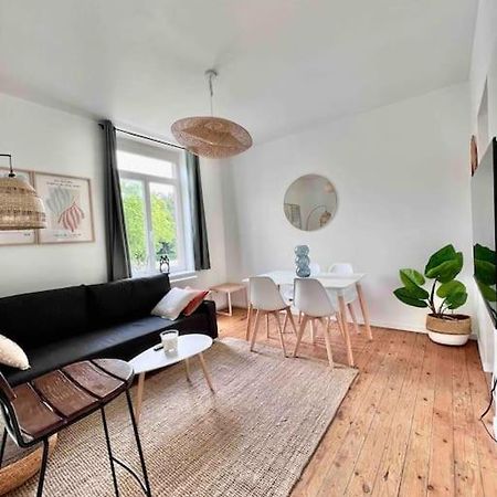 Appartement 2 Mairie De Marcq Εξωτερικό φωτογραφία
