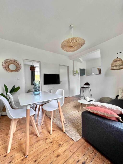 Appartement 2 Mairie De Marcq Εξωτερικό φωτογραφία