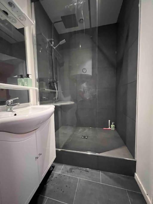 Appartement 2 Mairie De Marcq Εξωτερικό φωτογραφία