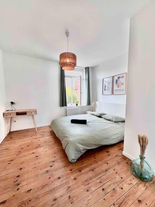 Appartement 2 Mairie De Marcq Εξωτερικό φωτογραφία